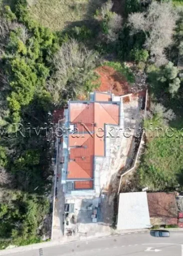 Proprietà in costruzione in vendita a Cartolle
