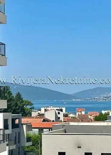 Property under construction for sale in Donja Lastva