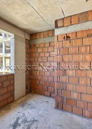Property under construction for sale in Donja Lastva