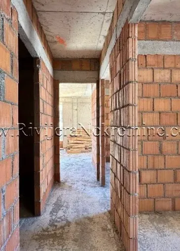 Property under construction for sale in Donja Lastva
