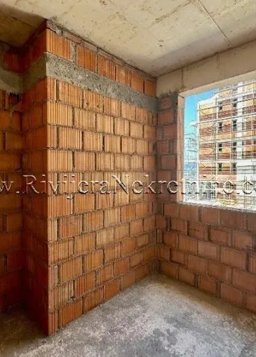 Property under construction for sale in Donja Lastva
