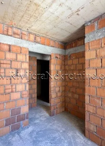 Property under construction for sale in Donja Lastva