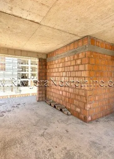 Property under construction for sale in Donja Lastva