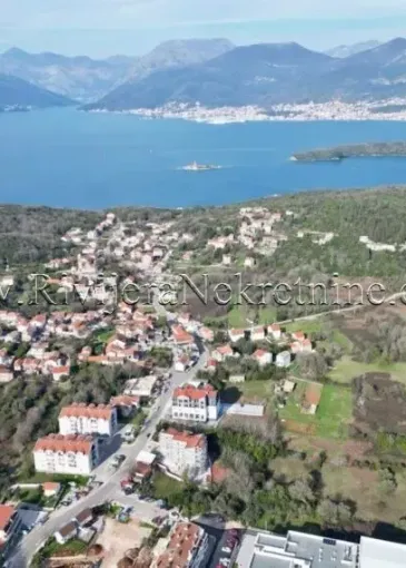 Propiedad en construcción en venta en Radovići