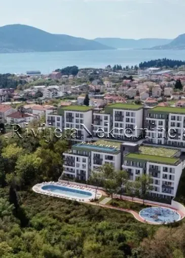Propiedad en construcción en venta en Mrčevac