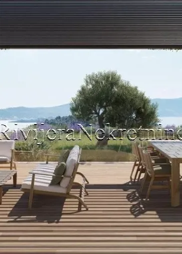 Propiedad en construcción en venta en Mrčevac