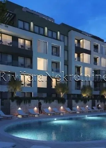 Propiedad en construcción en venta en Mrčevac