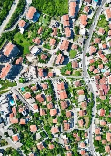 Property under construction for sale in Dobrota
