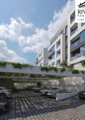 Property under construction for sale in Mrčevac