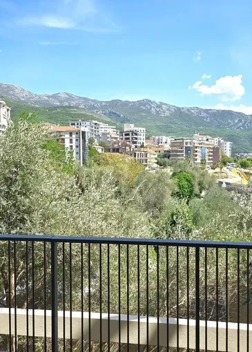 Immobilie im Bau zum Verkauf in Bečići