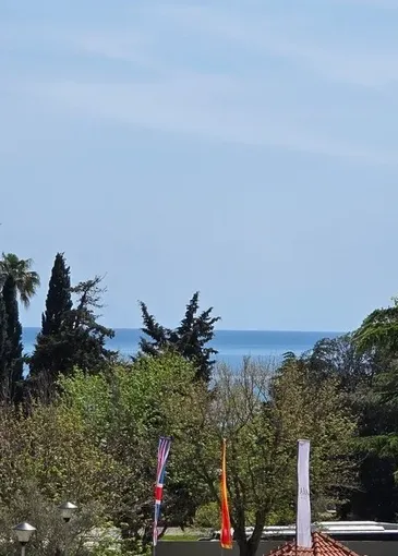 Propiedad en construcción en venta en Bečići