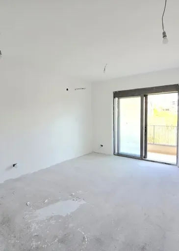 Propiedad en construcción en venta en Bečići