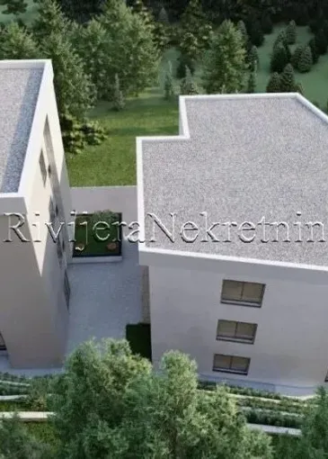 Property under construction for sale in Donja Lastva