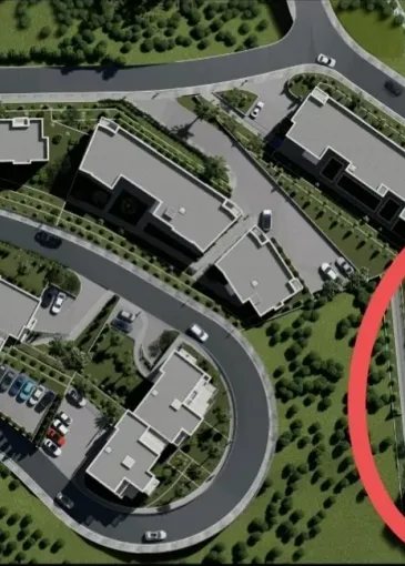 Property under construction for sale in Budva