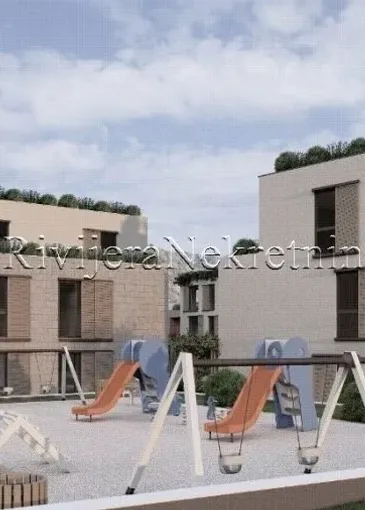Property under construction for sale in Radanovići