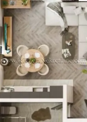 Property under construction for sale in Radanovići