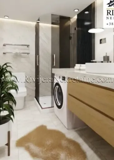 Property under construction for sale in Radanovići