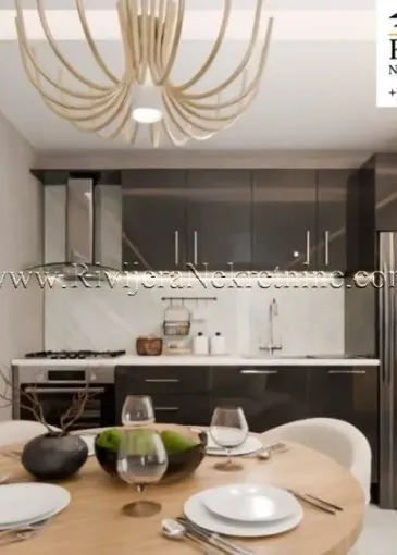 Property under construction for sale in Radanovići