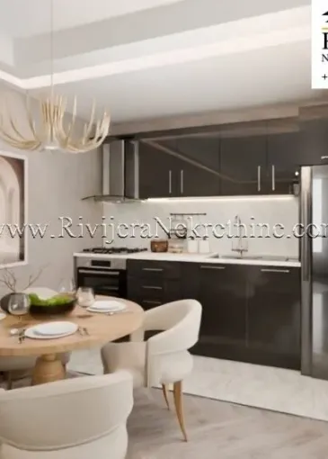 Property under construction for sale in Radanovići