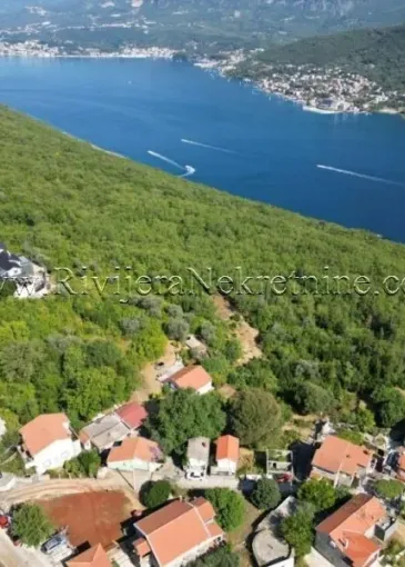 Property under construction for sale in Herceg Novi