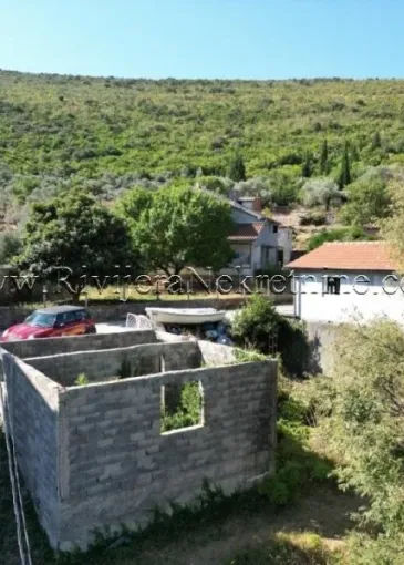 Property under construction for sale in Herceg Novi