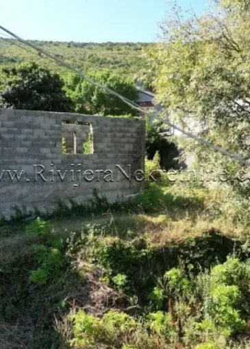 Property under construction for sale in Herceg Novi