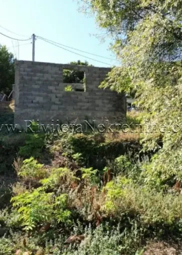 Property under construction for sale in Herceg Novi