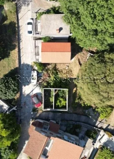 Property under construction for sale in Herceg Novi