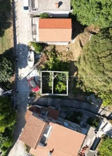 Property under construction for sale in Herceg Novi
