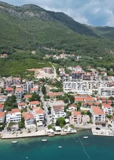 Property under construction for sale in Baošići