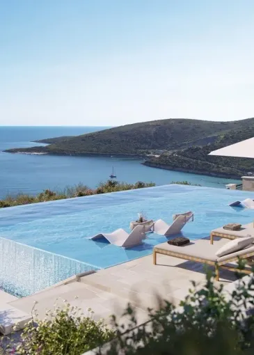 Property under construction for sale in Radovići