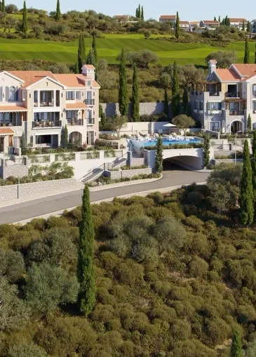 Property under construction for sale in Radovići