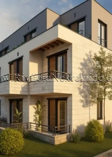 Property under construction for sale in Donji Orahovac