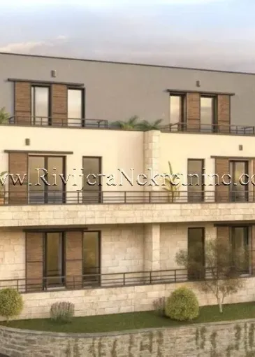 Property under construction for sale in Donji Orahovac