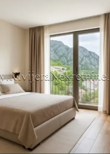 Property under construction for sale in Donji Orahovac