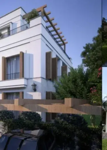 Property under construction for sale in Škaljari