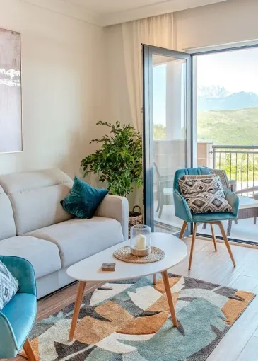 Property under construction for sale in Radovići