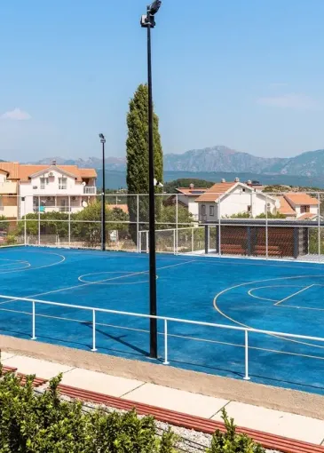 Property under construction for sale in Radovići