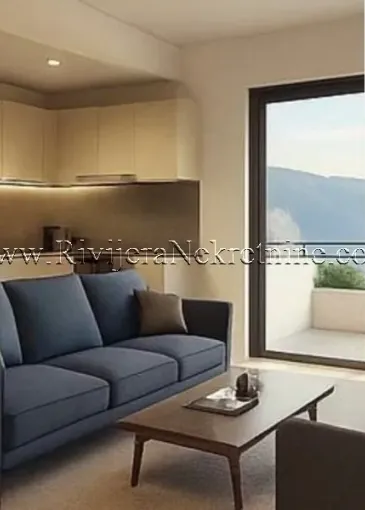 Property under construction for sale in Donji Orahovac