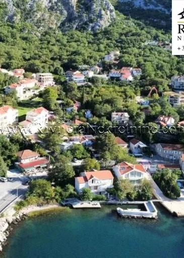 Property under construction for sale in Donji Orahovac
