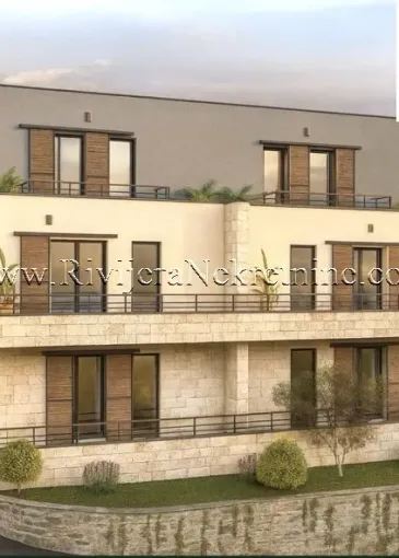 Property under construction for sale in Donji Orahovac