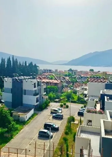 Property under construction for sale in Donja Lastva