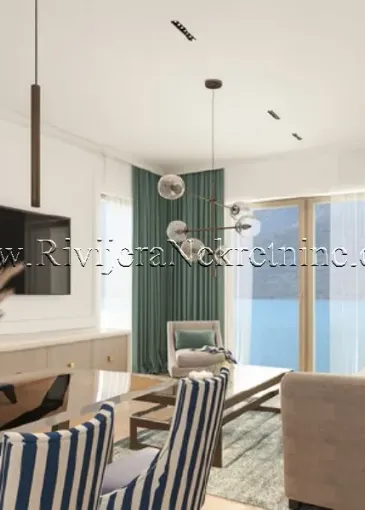 Property under construction for sale in Risan