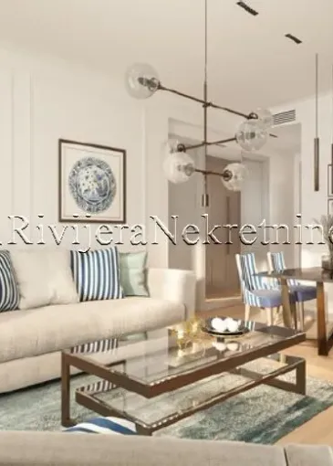 Property under construction for sale in Risan