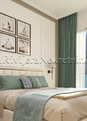 Property under construction for sale in Risan