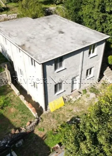 Property under construction for sale in Škaljari