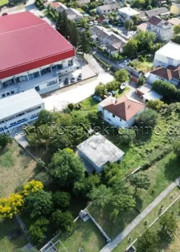 Property under construction for sale in Škaljari