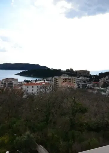 Property under construction for sale in Bečići