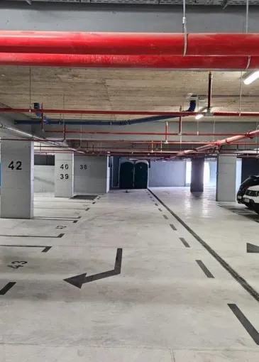 Property under construction for sale in Bečići