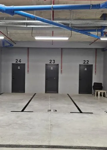 Property under construction for sale in Bečići